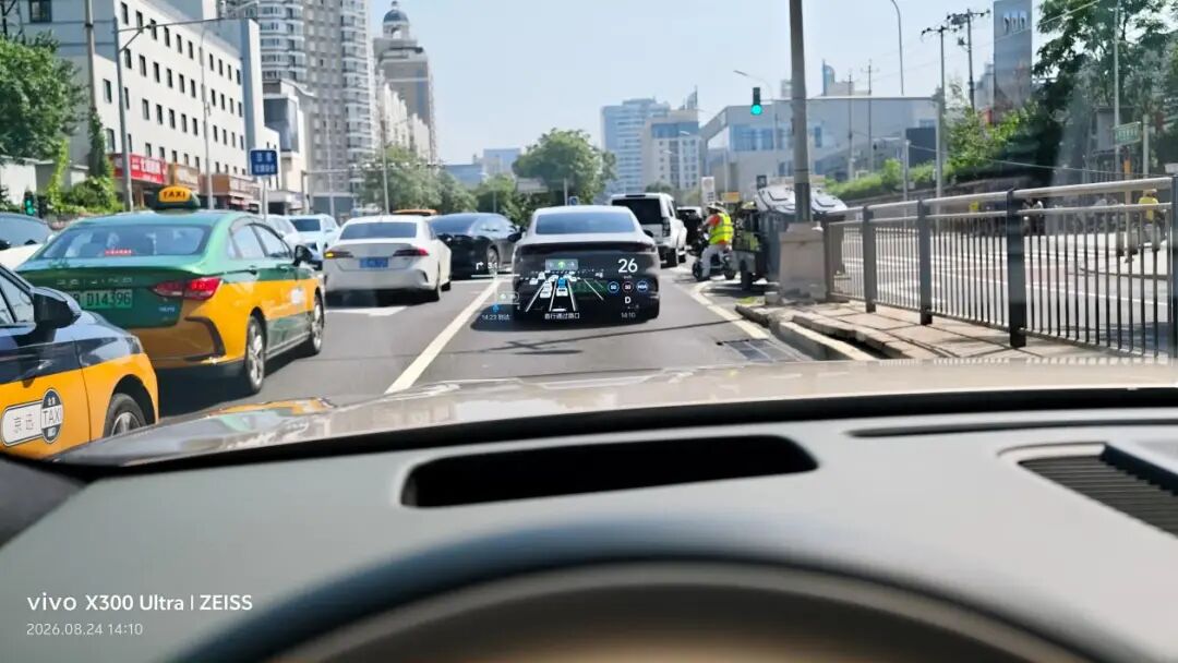 开理想L8 Livis，才明白什么叫“轻松”｜节点试驾