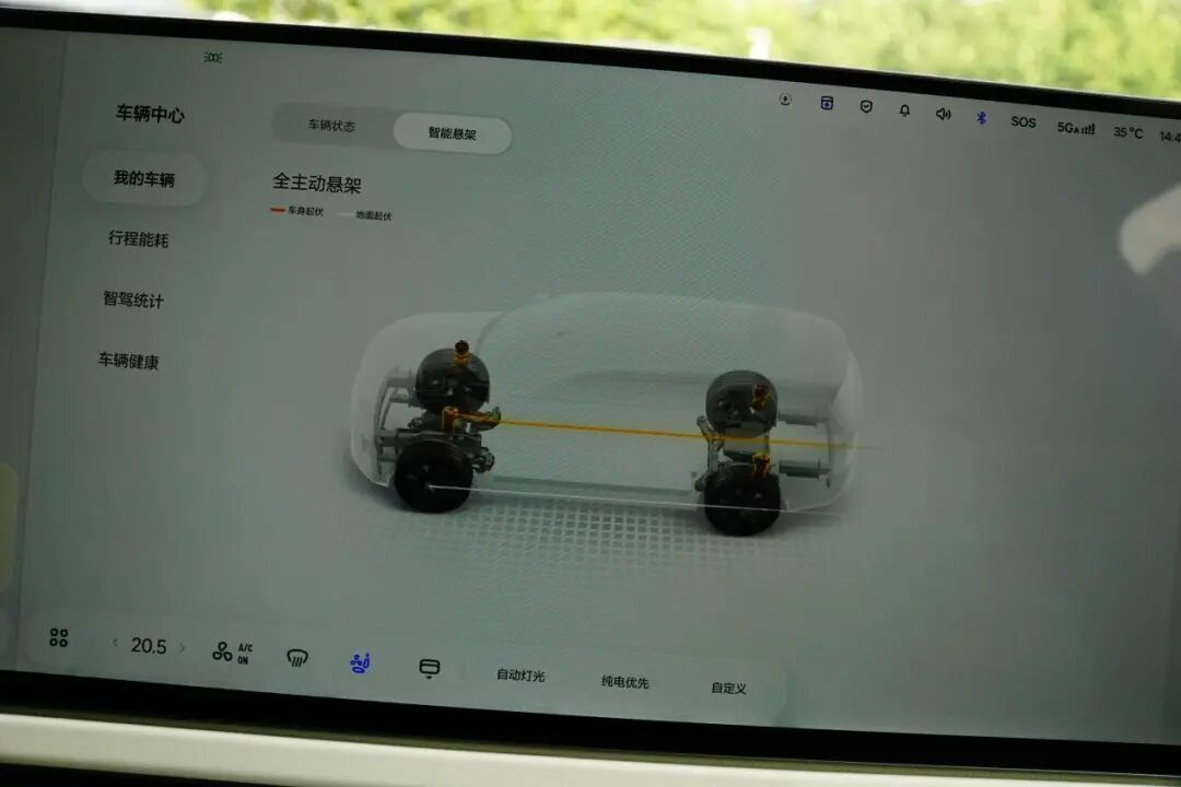 手握50万预算，全新理想L9 Livis值得买吗？｜节点试驾