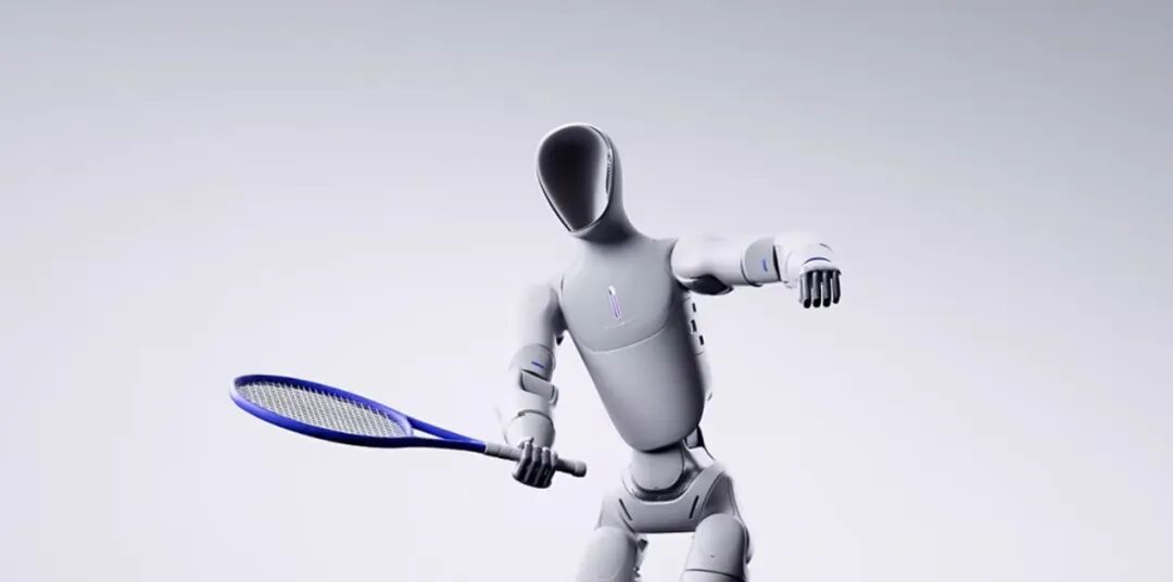 把Agent装进赛博躯体:GALBOT ET1与银河通用“一个大脑”的野心
