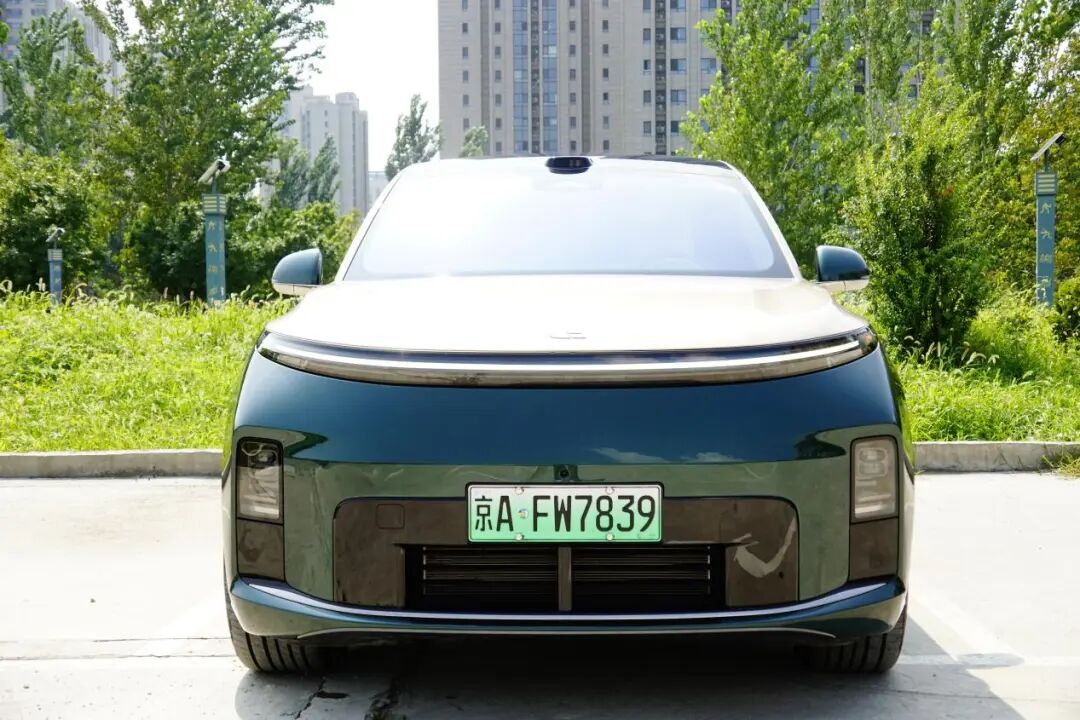 手握50万预算，全新理想L9 Livis值得买吗？｜节点试驾