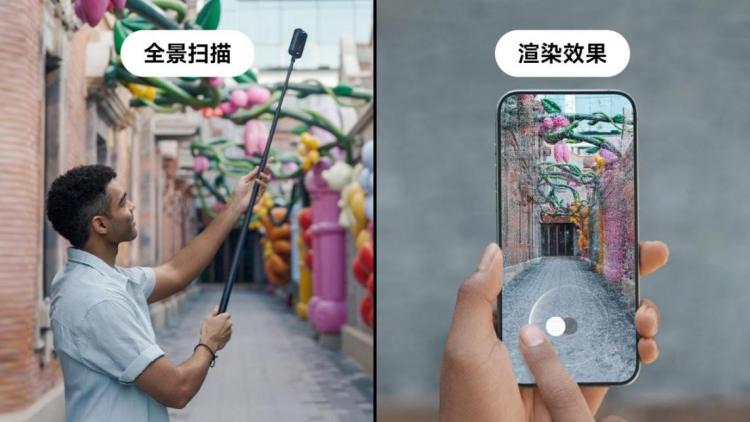 出货量突破1000万台!影石Insta360上半年营收55.16亿,同比涨50%