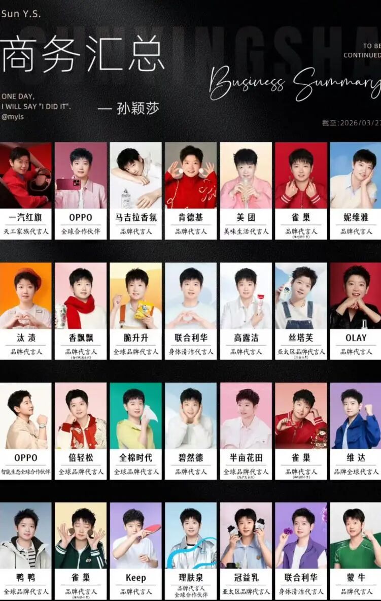 那些年我们追过的明星,全在化妆品的海报上|谁在为美妆代言①