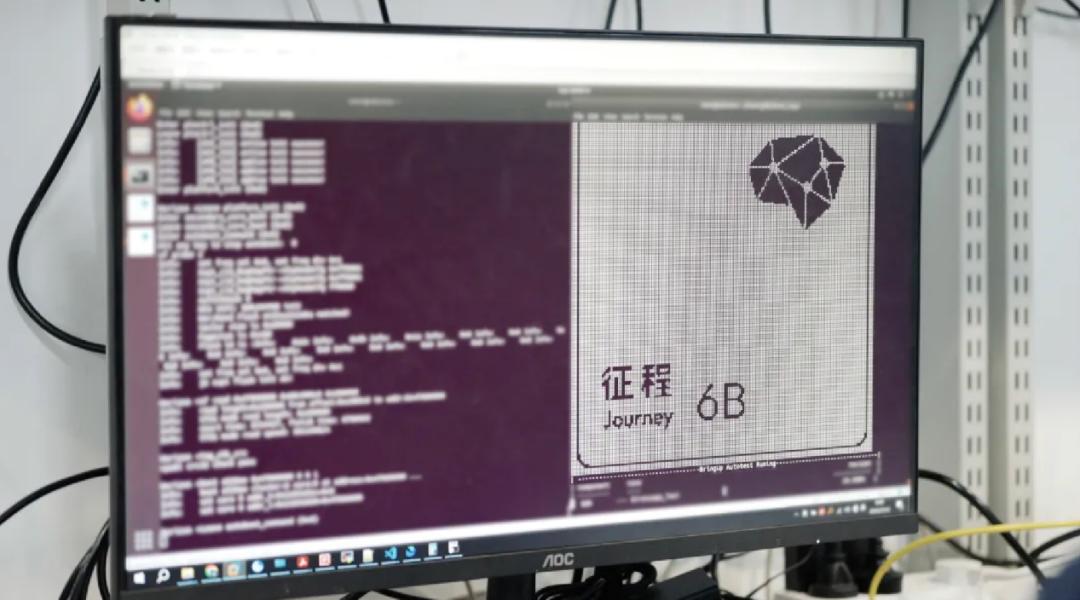 牵手博世拿下千万套级别订单,地平线征程6B做对了什么?