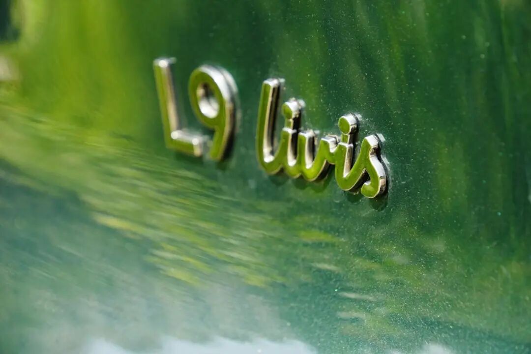 手握50万预算，全新理想L9 Livis值得买吗？｜节点试驾