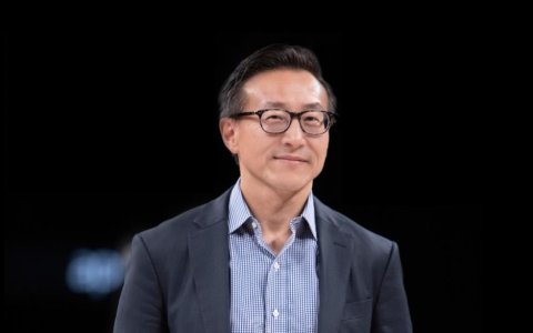 蔡崇信与吴明华离婚，860亿身家背后的体面分手