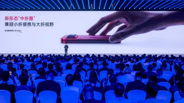 20.99万元起！小米澎程四款新车齐发、N90 Max探索版震撼上市