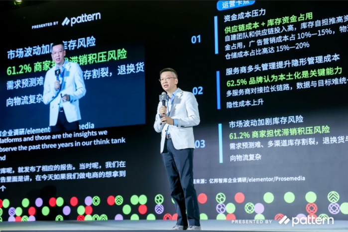 品牌全球化进入加速时刻 中国企业如何找到增长抓手?