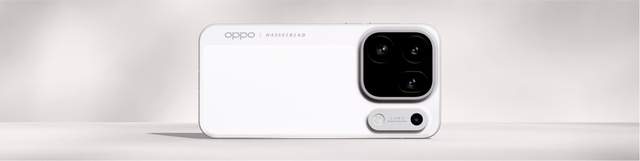 首发三 2 亿镜头群 OPPO Find X10 Pro Max 打造「8K 全焦段电影机」