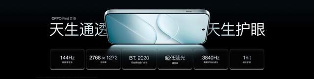 首发三 2 亿镜头群 OPPO Find X10 Pro Max 打造「8K 全焦段电影机」
