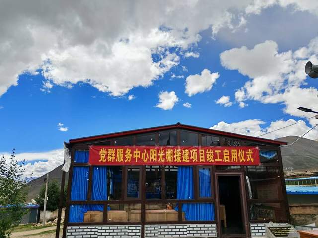 景美村强民富，泰康助力绘就乡村振兴新“丰”景