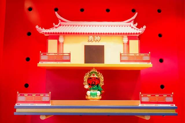“朱炳仁·也寻”全国首店落户运城,开启文旅融合新篇章