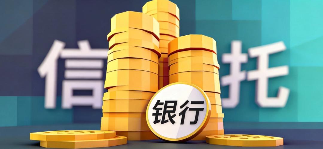 “银行系”信托掉队了，兴业信托半年亏掉8.17亿元