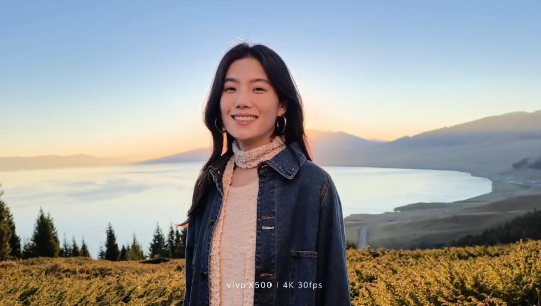 vivo X500系列一出，人人都能当导演了？