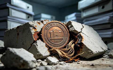 “银行系”信托掉队了，兴业信托半年亏掉8.17亿元