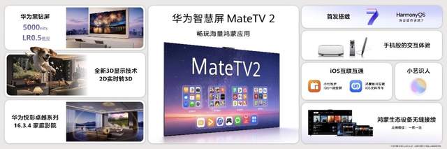 华为Mate 90系列及全场景新品发布会举行,多款重磅新品亮相