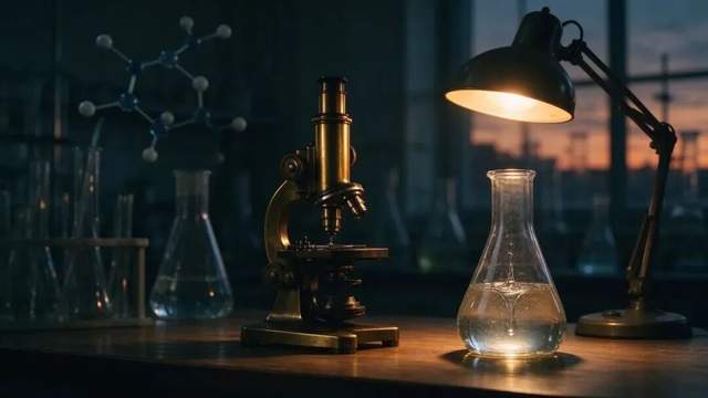 送别郭学平：他让中国玻尿酸站上了全球牌桌