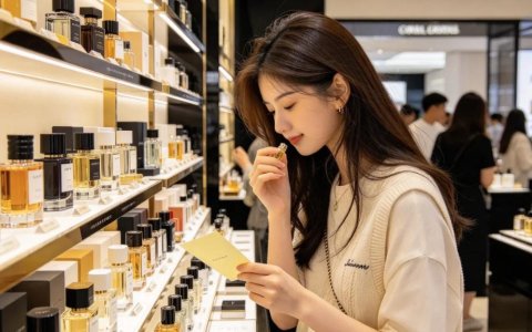 “东方香”撕开440亿的增长口，国货香水的机会点在哪？