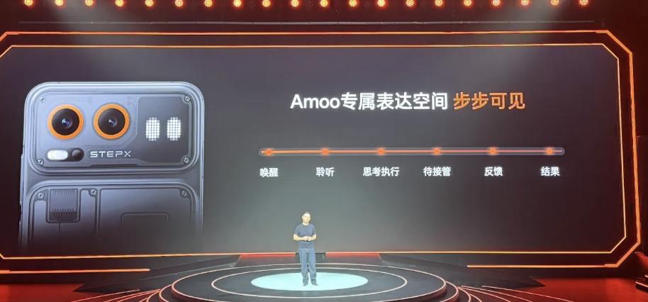 AI手机不缺AI,缺的是一个能接管手机的Agent