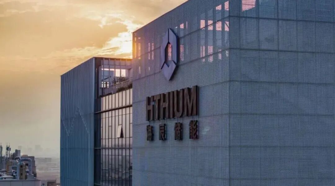 对话海辰储能王鹏程:200GWh里程碑下,长时储能开启全球化新征程
