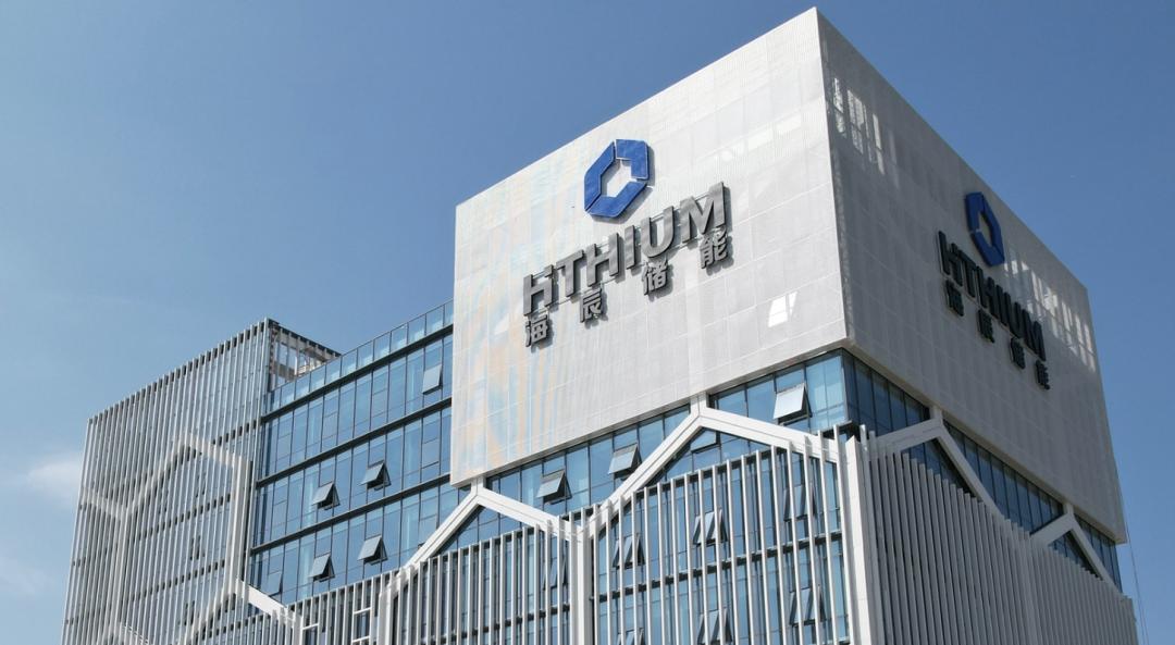 对话海辰储能王鹏程:200GWh里程碑下,长时储能开启全球化新征程