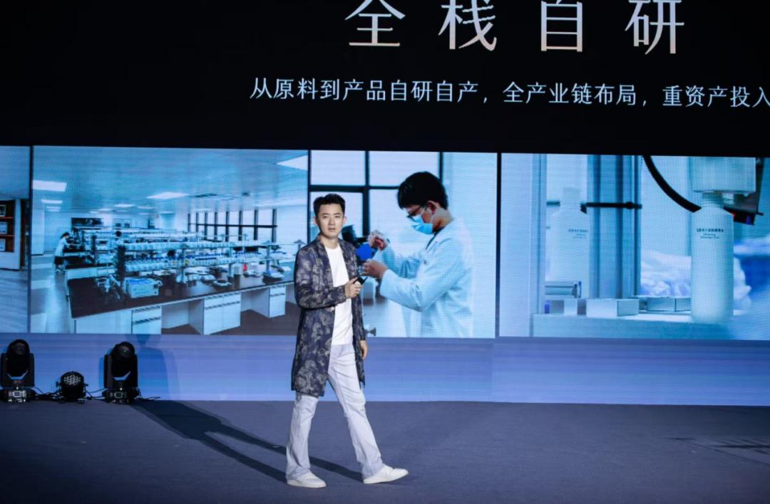 欧诗漫和谷雨,谁能成为“国货美白第一股”?