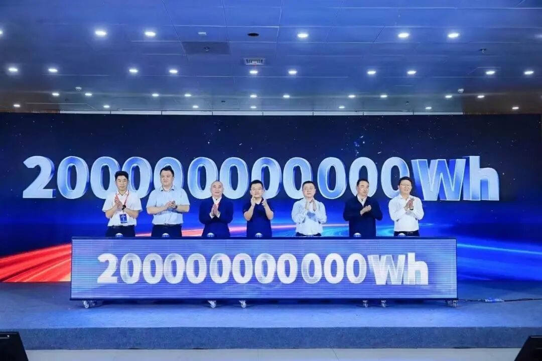 对话海辰储能王鹏程:200GWh里程碑下,长时储能开启全球化新征程